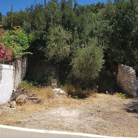 Villa Amygdalia Dilináta Eksteriør billede