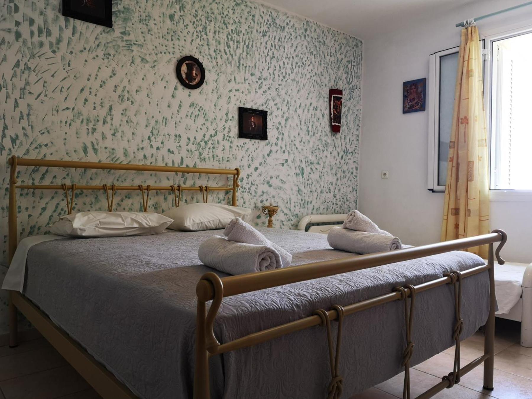 Villa Amygdalia Dilináta Eksteriør billede